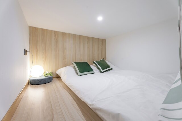 Shanghai Hills&XING 1885 Family Homestay