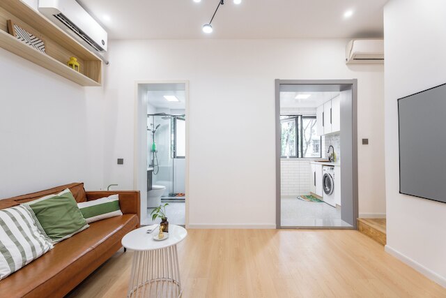 Shanghai Hills&XING 1885 Family Homestay