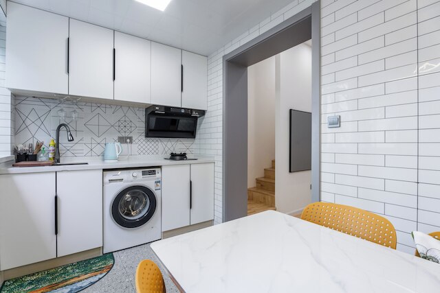 Shanghai Hills&XING 1885 Family Homestay