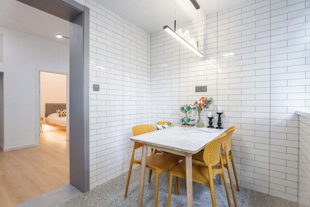 Shanghai Hills&XING 1885 Family Homestay