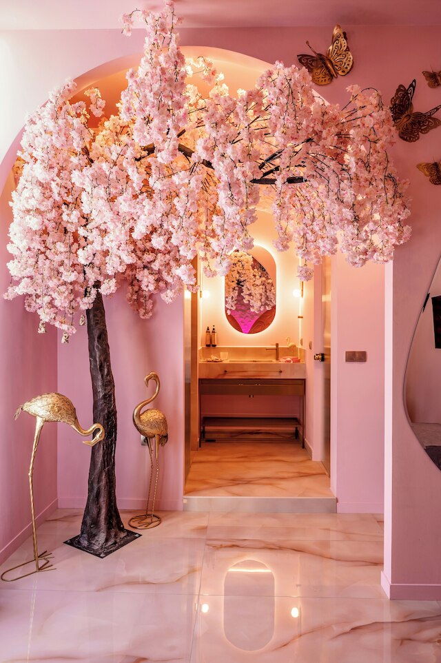 フェアリーテール アテネ スイーツ