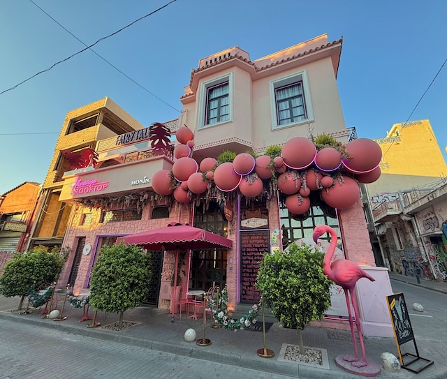 フェアリーテール アテネ スイーツ