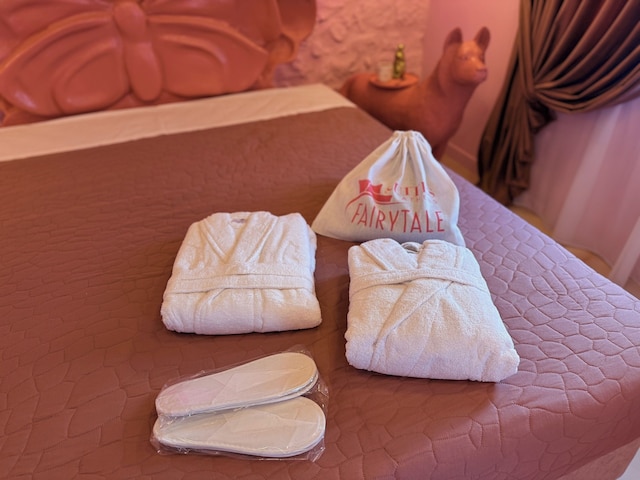 フェアリーテール アテネ スイーツ