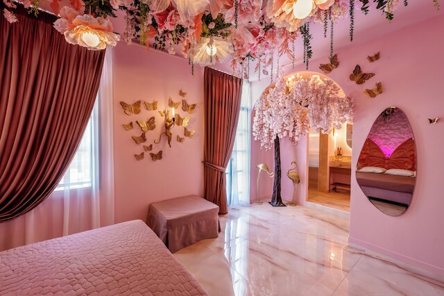 フェアリーテール アテネ スイーツ