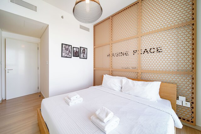 PVH - 2 ベッドルーム アーティスティック リトリート イン ダウンタウン ビューズ 2