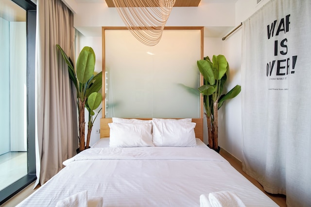 PVH - 2 ベッドルーム アーティスティック リトリート イン ダウンタウン ビューズ 2