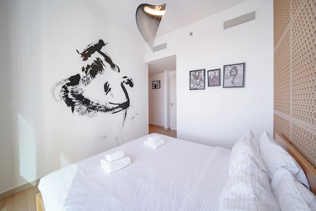 PVH - 2 ベッドルーム アーティスティック リトリート イン ダウンタウン ビューズ 2