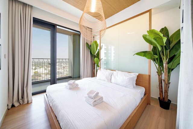 PVH - 2 ベッドルーム アーティスティック リトリート イン ダウンタウン ビューズ 2