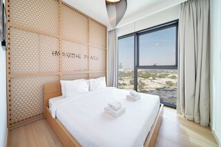 PVH - 2 ベッドルーム アーティスティック リトリート イン ダウンタウン ビューズ 2