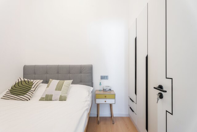 Shanghai Hills&XING 1884 Family Homestay