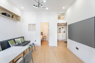 Shanghai Hills&XING 1884 Family Homestay