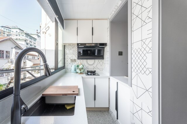 Shanghai Hills&XING 1884 Family Homestay