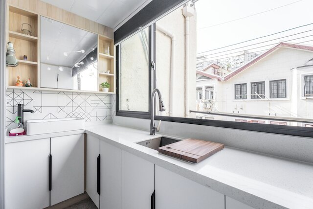 Shanghai Hills&XING 1884 Family Homestay