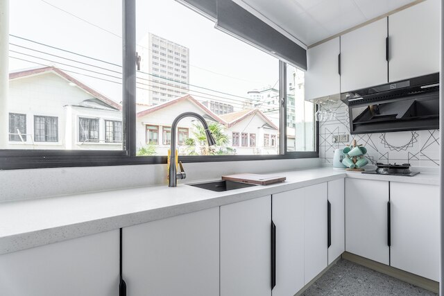 Shanghai Hills&XING 1884 Family Homestay