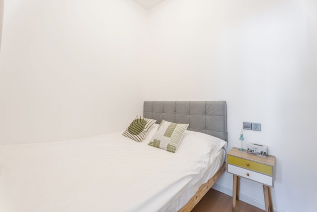 Shanghai Hills&XING 1884 Family Homestay