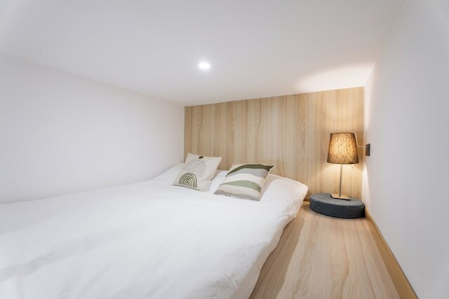 Shanghai Hills&XING 1884 Family Homestay