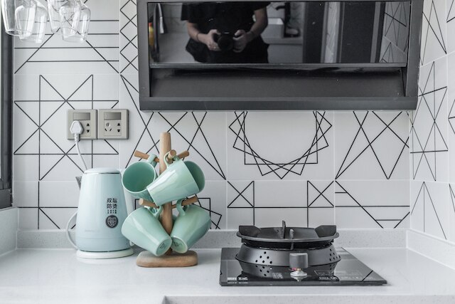 Shanghai Hills&XING 1884 Family Homestay