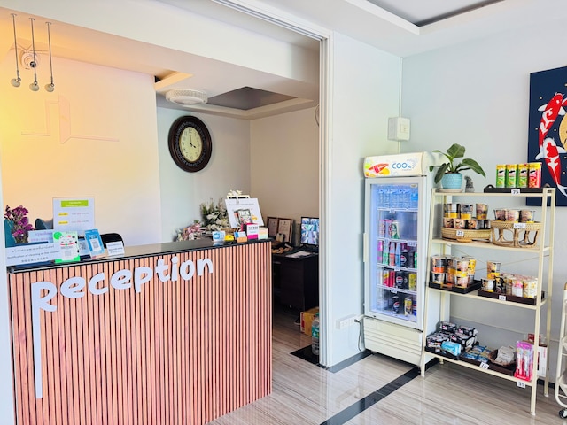 ベルヴィラ チェンマイ ニア ランナー ホスピタル