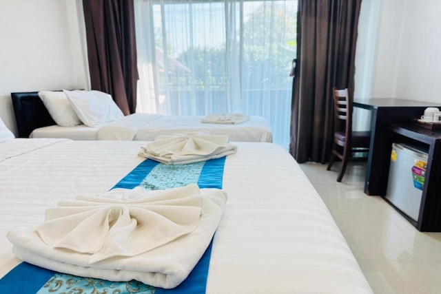 ベルヴィラ チェンマイ ニア ランナー ホスピタル