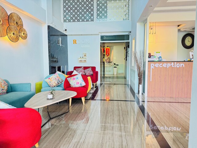 ベルヴィラ チェンマイ ニア ランナー ホスピタル