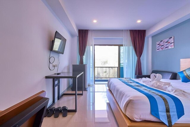 ベルヴィラ チェンマイ ニア ランナー ホスピタル