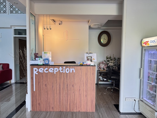 ベルヴィラ チェンマイ ニア ランナー ホスピタル