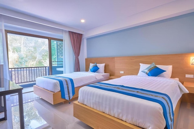 ベルヴィラ チェンマイ ニア ランナー ホスピタル