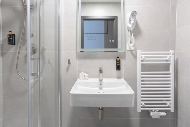 WE ホテル エキスポ プラハ