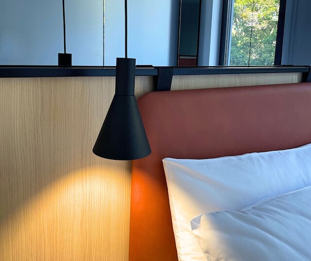 WE ホテル エキスポ プラハ