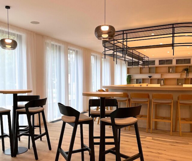 WE ホテル エキスポ プラハ