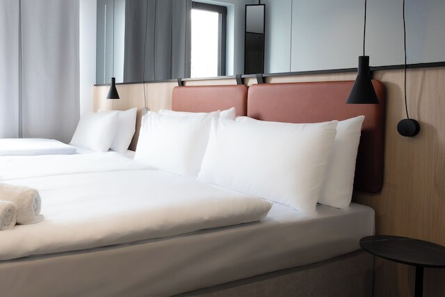 WE ホテル エキスポ プラハ