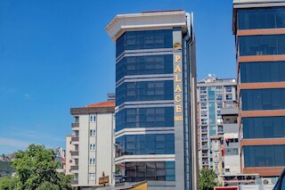 216 パレス スイーツ