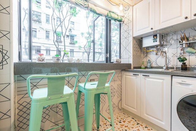 Shanghai Hills&XING 1881 Homestay