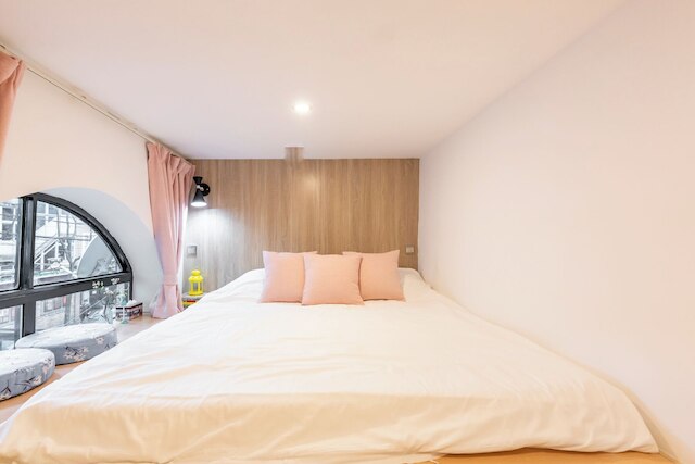 Shanghai Hills&XING 1881 Homestay