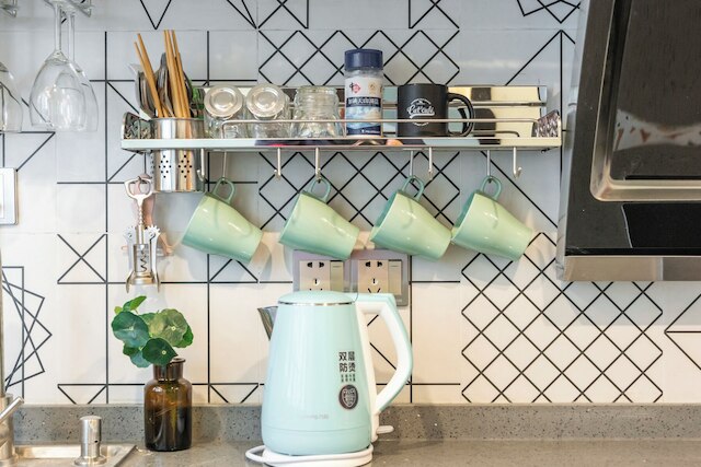 Shanghai Hills&XING 1881 Homestay