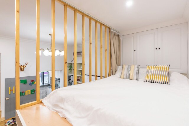 Shanghai Hills&XING 1881 Homestay