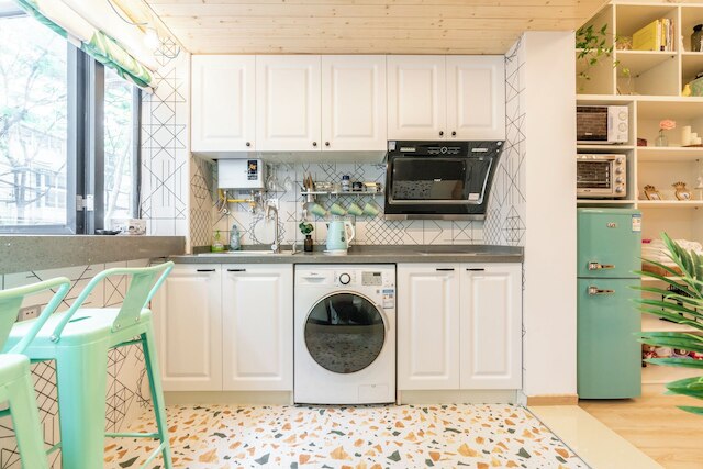 Shanghai Hills&XING 1881 Homestay