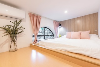 Shanghai Hills&XING 1881 Homestay