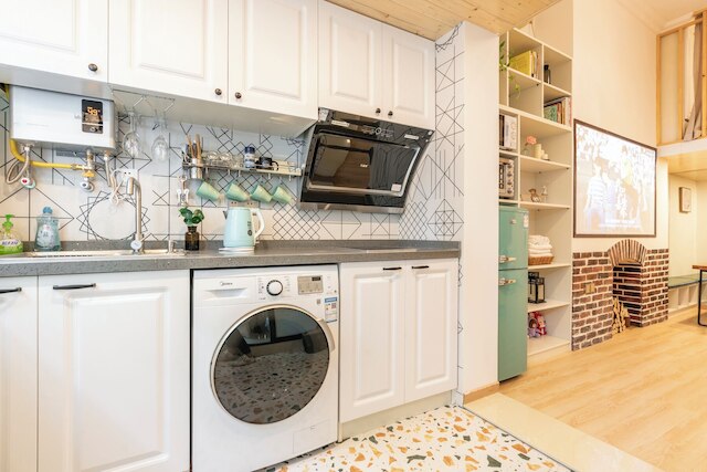 Shanghai Hills&XING 1881 Homestay