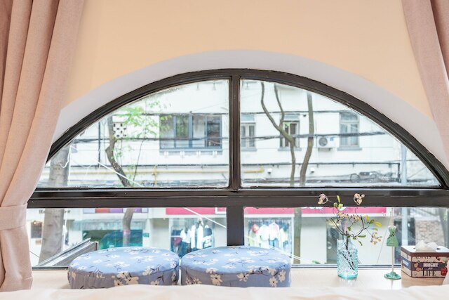 Shanghai Hills&XING 1881 Homestay