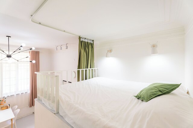 Shanghai Hills &XING 1771 Homestay