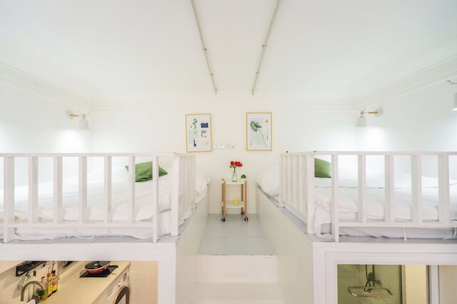 Shanghai Hills &XING 1771 Homestay