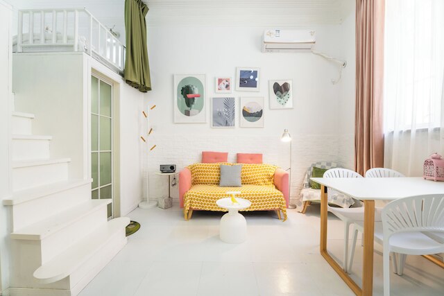 Shanghai Hills &XING 1771 Homestay