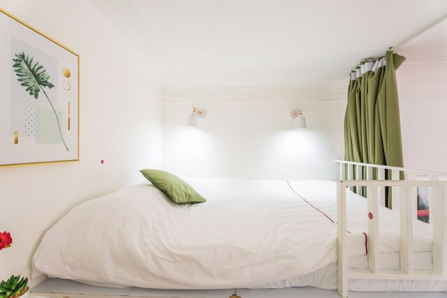 Shanghai Hills &XING 1771 Homestay