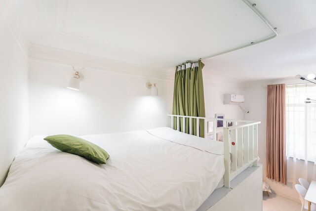 Shanghai Hills &XING 1771 Homestay