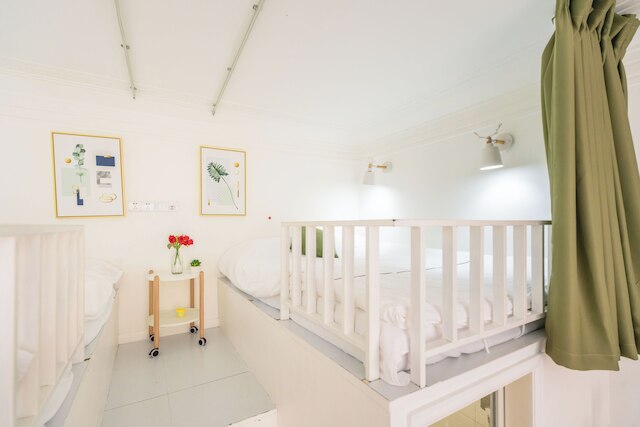 Shanghai Hills &XING 1771 Homestay