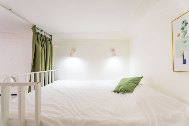 Shanghai Hills &XING 1771 Homestay