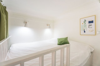 Shanghai Hills &XING 1771 Homestay