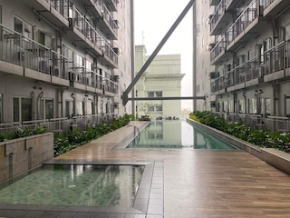 グリーン レジデンス タフト アベニュー by darpm