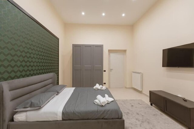 デラックス メゾン ポシェ